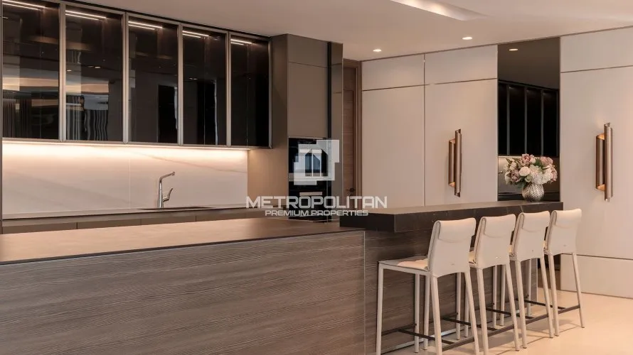 Apartamento de 4 dormitorios en Palm Jumeirah, UAE No. 1582 № 7