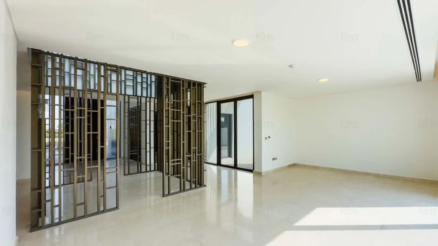 Villa de 5 dormitorios en Dubai Hills Estate, UAE No. 1541 № 9