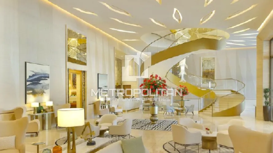 Apartamento de 3 dormitorios en Al Wasl, UAE No. 1590