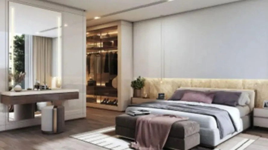 Villa de 6 dormitorios en Dubai, UAE No. 1203 № 7
