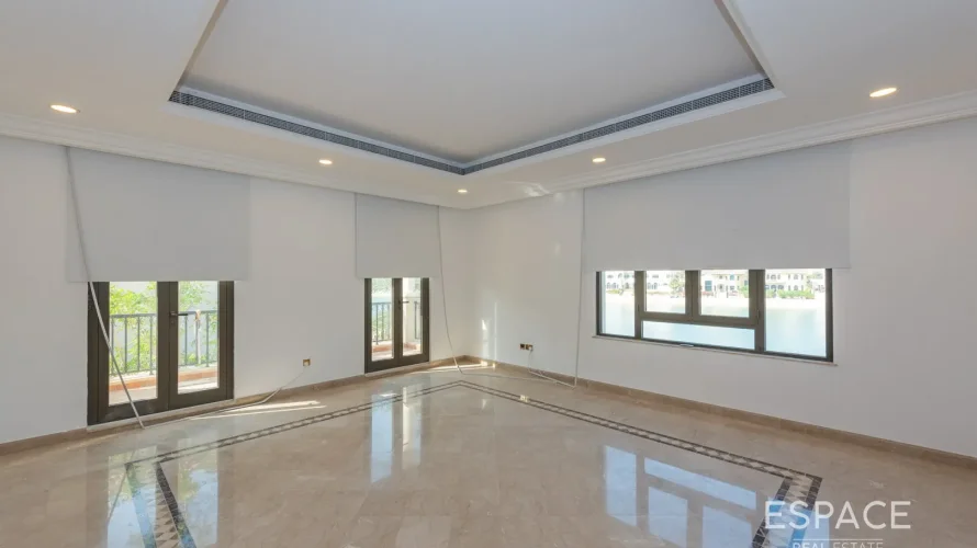 Villa de 5 dormitorios en Palm Jumeirah, UAE No. 1271 № 16