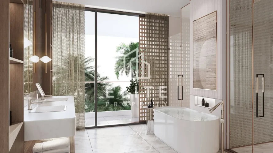 Villa de 6 dormitorios en District 11, UAE No. 1441 № 7