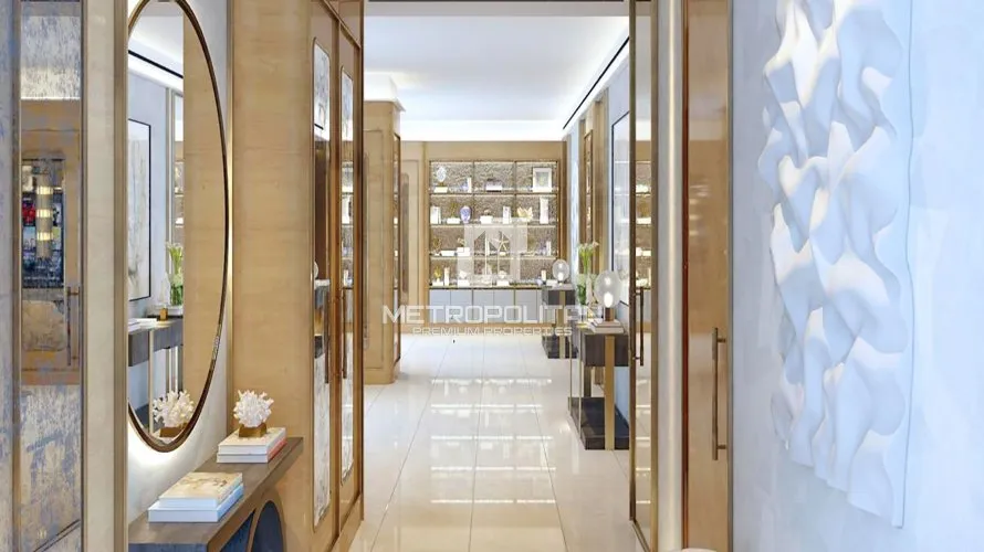 Apartamento de 4 dormitorios en Palm Jumeirah, UAE No. 531 № 6