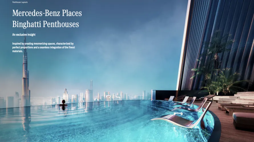 Apartamento de 2 dormitorios en Downtown Dubai (Downtown Burj Dubai), UAE No. 441 № 2