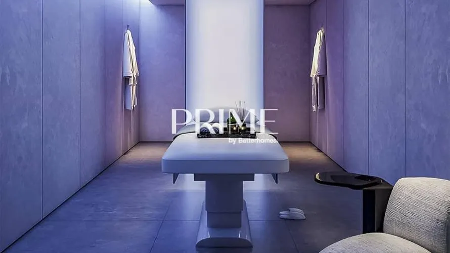Apartamento de 4 dormitorios en Dubai Harbour, UAE No. 1160 № 3