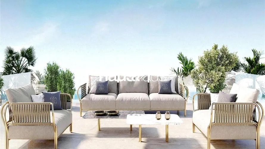 Villa de 5 dormitorios en Dubai Hills Estate, UAE No. 940 № 9