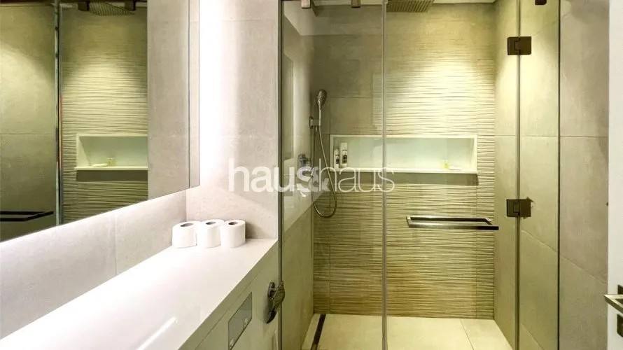 Apartamento de 3 dormitorios en Serenia Residences The Palm, UAE No. 929 № 14