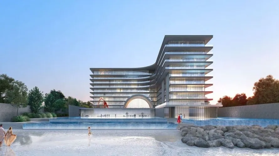 Apartamento de 2 dormitorios en Palm Jumeirah, UAE No. 1908 № 11