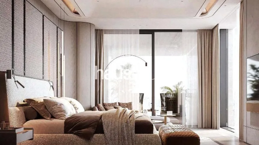 Dúplex de 4 dormitorios en Palm Jumeirah, UAE No. 945 № 3