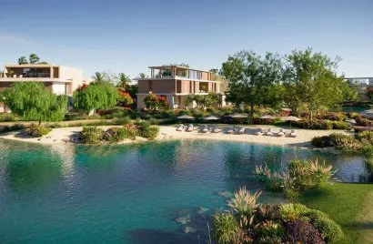 Villa de 7 dormitorios en Dubai, UAE No. 550