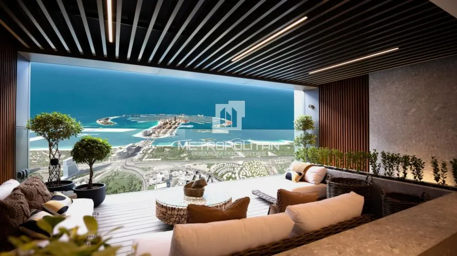 Apartamento de 4 dormitorios en Dubai Internet City, UAE No. 536 № 1