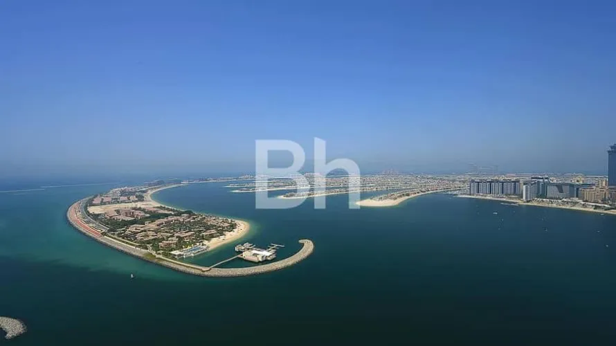 Apartamento de 4 dormitorios en Dubai Harbour, UAE No. 1126 № 19