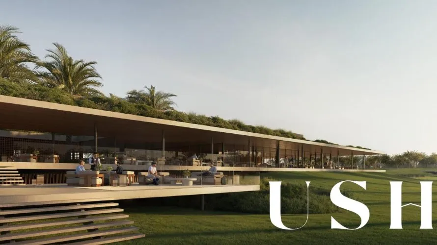Villa de 5 dormitorios en Dubai Investment Park, UAE No. 776 № 2
