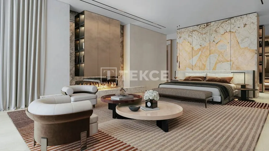 Villa de 5 dormitorios en Dubai, UAE No. 2360 № 5