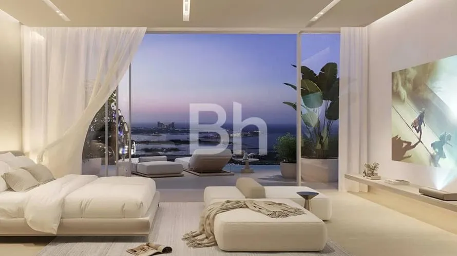 Apartamento de 4 dormitorios en Barsha Heights (Tecom), UAE No. 1125 № 7