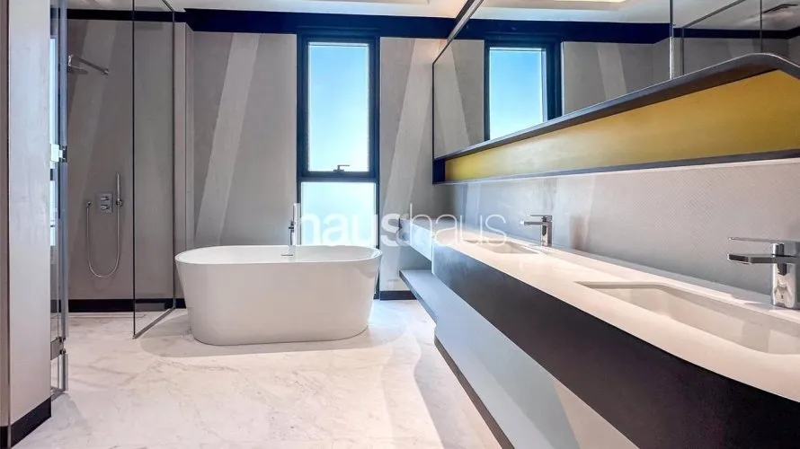 Villa de 6 dormitorios en Dubai Hills Estate, UAE No. 919 № 9