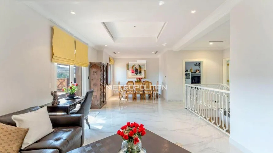 Villa de 3 dormitorios en Palm Jumeirah, UAE No. 515 № 7