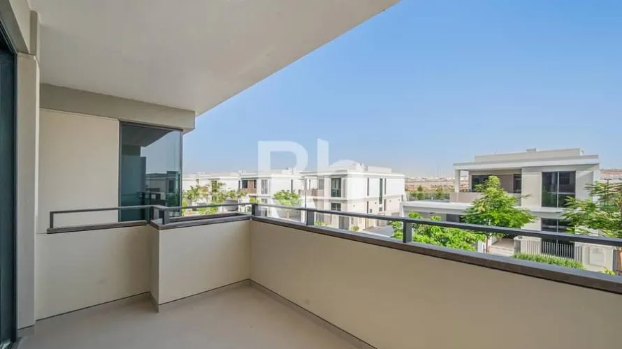 Villa de 5 dormitorios en Tilal Al Ghaf, UAE No. 1178 № 3