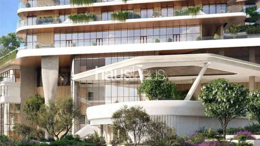 Ático de 3 dormitorios en Maritime City, UAE No. 943 № 11