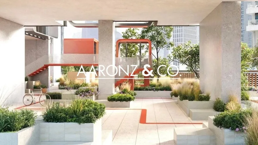 Oficina de 344m² en Business Bay, UAE No. 2069 № 3