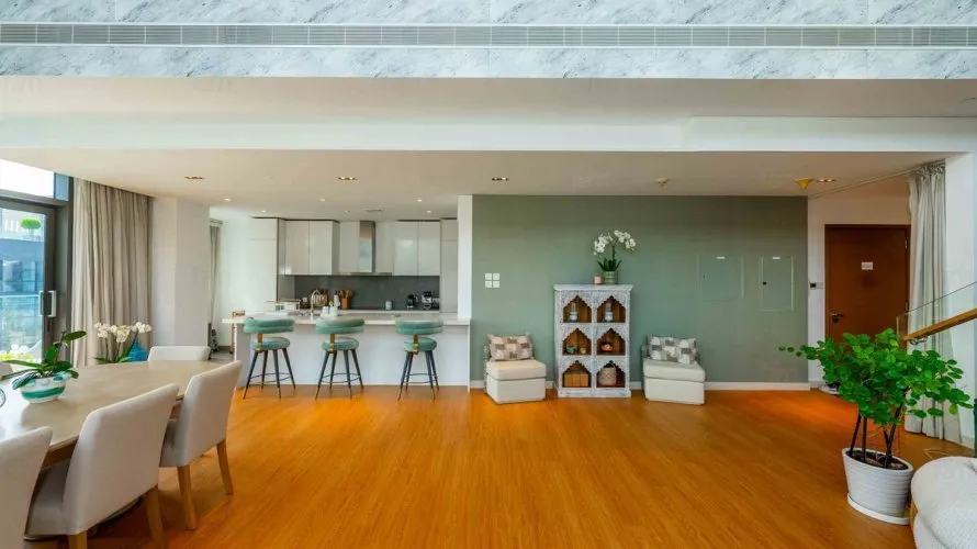 Apartamento de 3 dormitorios en Al Wasl, UAE No. 1212 № 9
