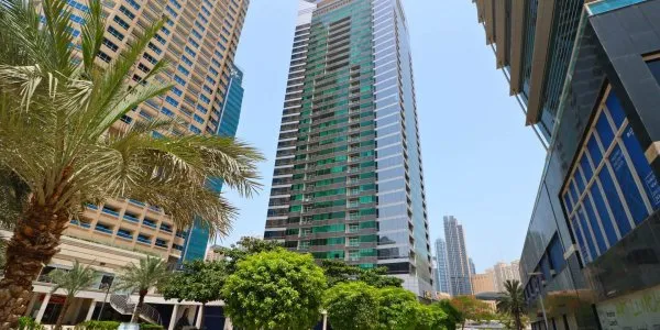 Jumeirah Lake Towers № 11