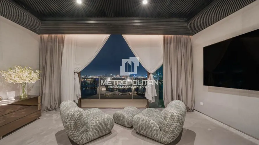 Apartamento de 4 dormitorios en Palm Jumeirah, UAE No. 1615 № 3