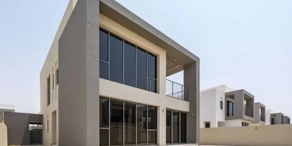 Sidra Villas № 5