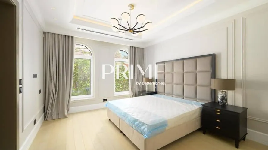Villa de 7 dormitorios en Palm Jumeirah, UAE No. 1142 № 7