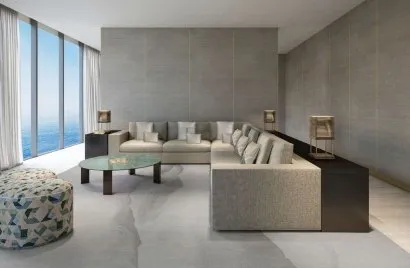 Apartamento de 5 dormitorios en Palm Jumeirah, UAE No. 1922