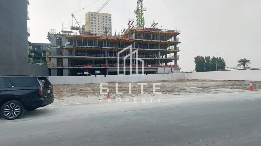 Terreno de en Jumeirah Village Circle, UAE No. 743