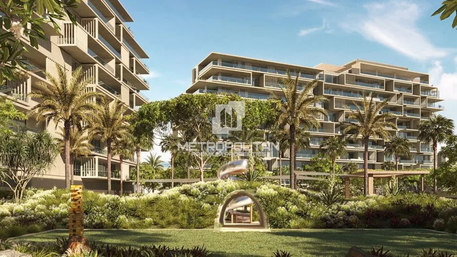 Apartamento de 2 dormitorios en Palm Jumeirah, UAE No. 1594 № 8