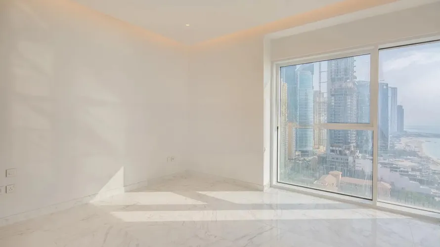 Apartamento de 3 dormitorios en Dubai, UAE No. 404 № 1