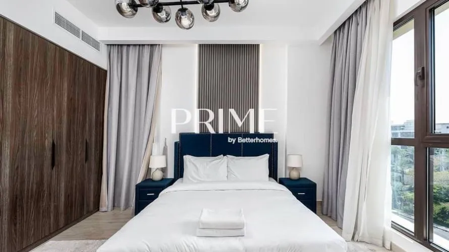 Apartamento de 4 dormitorios en Umm Suqeim, UAE No. 1170 № 11
