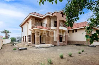 Villa de 5 dormitorios en Jumeirah Islands, UAE No. 2711