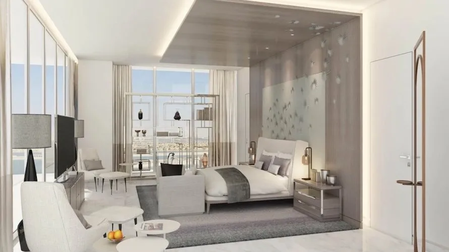 Apartamento de 2 dormitorios en Dubai, UAE No. 395 № 9