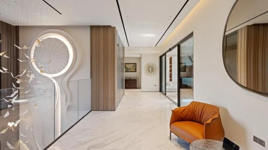 Dúplex de 6 dormitorios en Dubai, UAE No. 2401 № 15