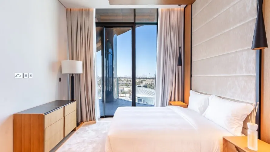 Apartamento de 3 dormitorios en Jumeirah, UAE No. 2333 № 12
