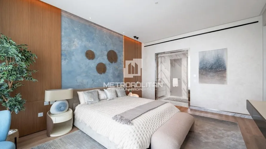 Apartamento de 2 dormitorios en Palm Jumeirah, UAE No. 1602 № 22