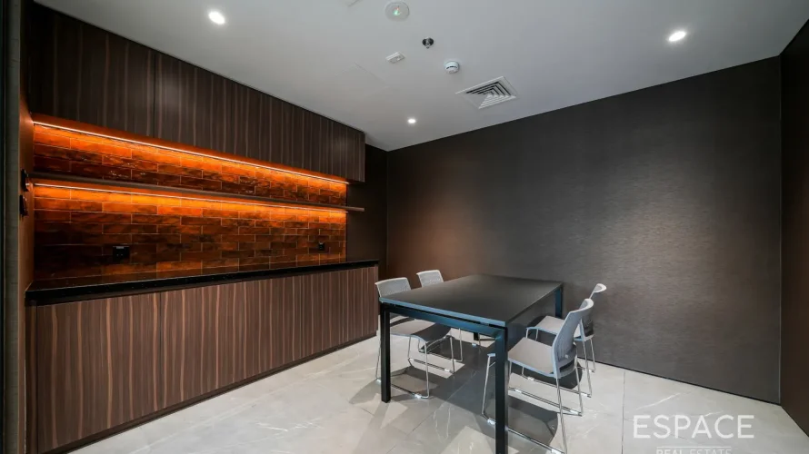 Oficina de 313m² en Downtown Dubai (Downtown Burj Dubai), UAE No. 1290 № 7