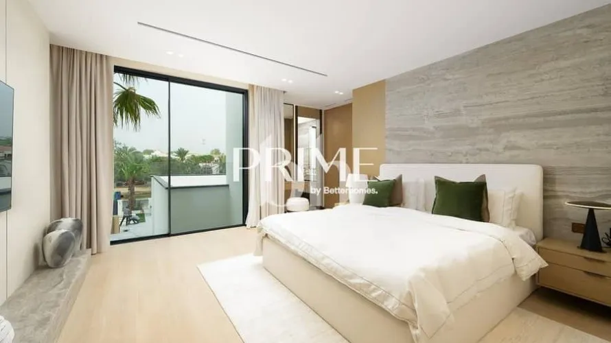 Villa de 5 dormitorios en Jumeirah Islands, UAE No. 1168 № 14