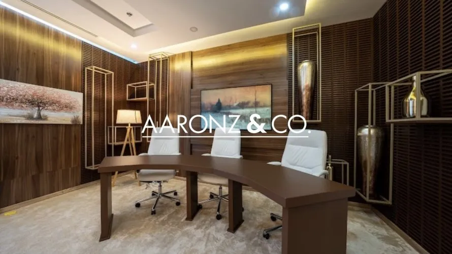 Oficina de 313m² en Downtown Dubai (Downtown Burj Dubai), UAE No. 2359 № 6
