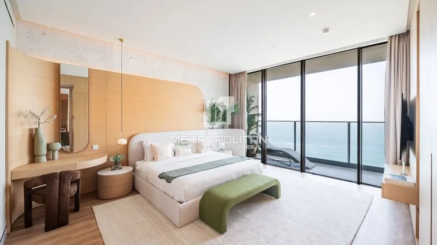 Apartamento de 2 dormitorios en Palm Jumeirah, UAE No. 1602 № 6