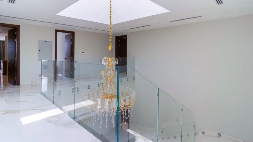 Villa de 7 dormitorios en Emirates Hills, UAE No. 322 № 5
