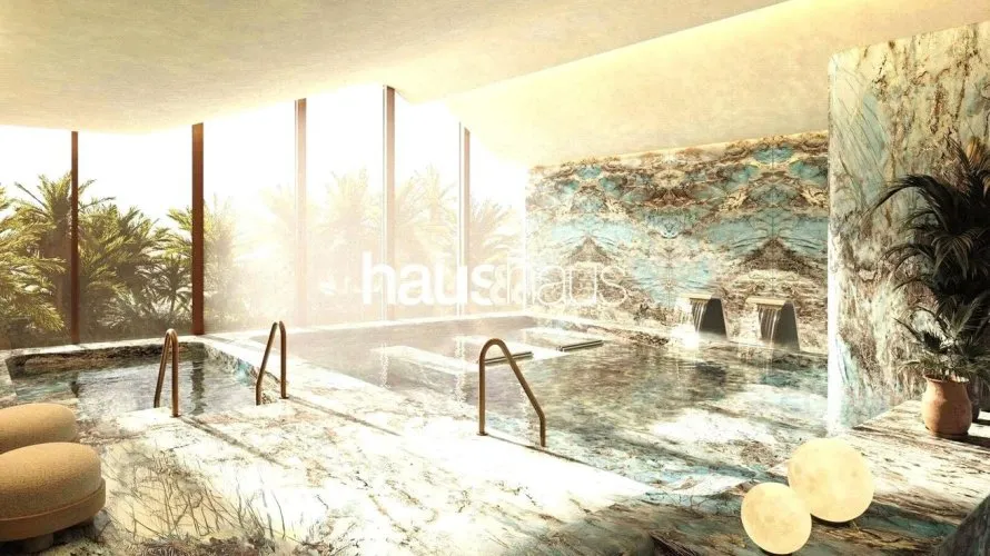 Apartamento de 4 dormitorios en Dubai Marina, UAE No. 969 № 8