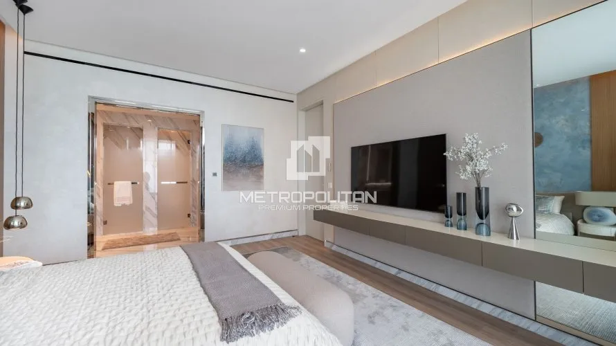 Apartamento de 2 dormitorios en Palm Jumeirah, UAE No. 1602 № 24