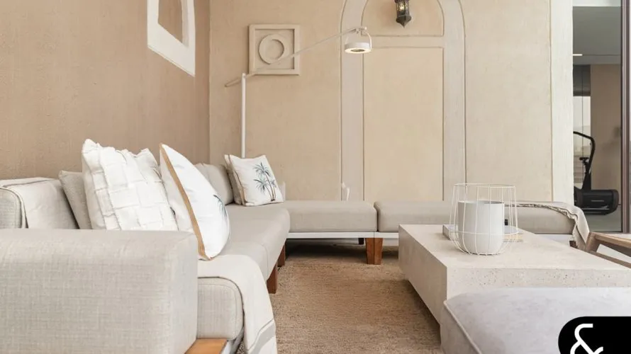 Apartamento de 4 dormitorios en Palm Jumeirah, UAE No. 2286 № 20