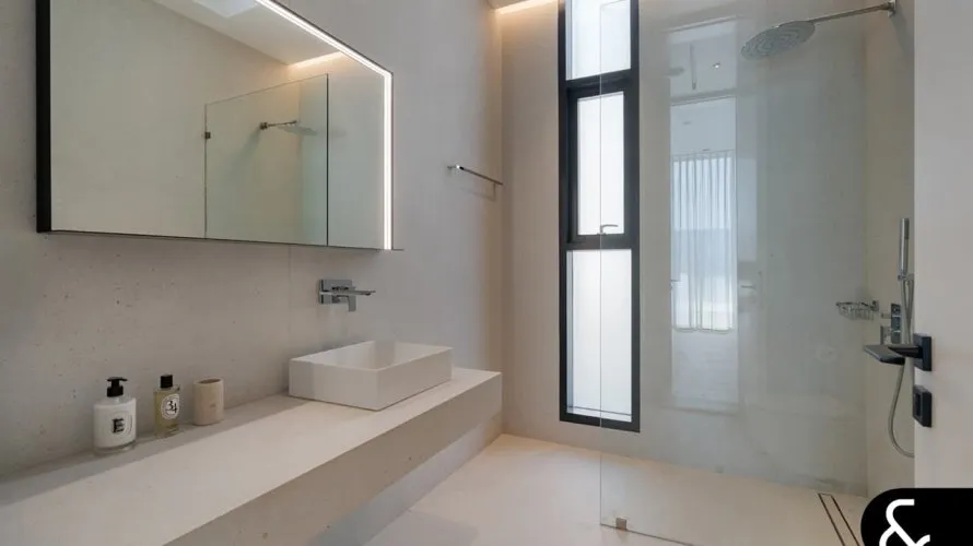 Villa de 5 dormitorios en Pearl Jumeirah, UAE No. 1693 № 15