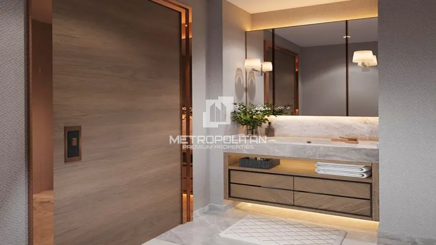 Apartamento de 4 dormitorios en Palm Jumeirah, UAE No. 531 № 8