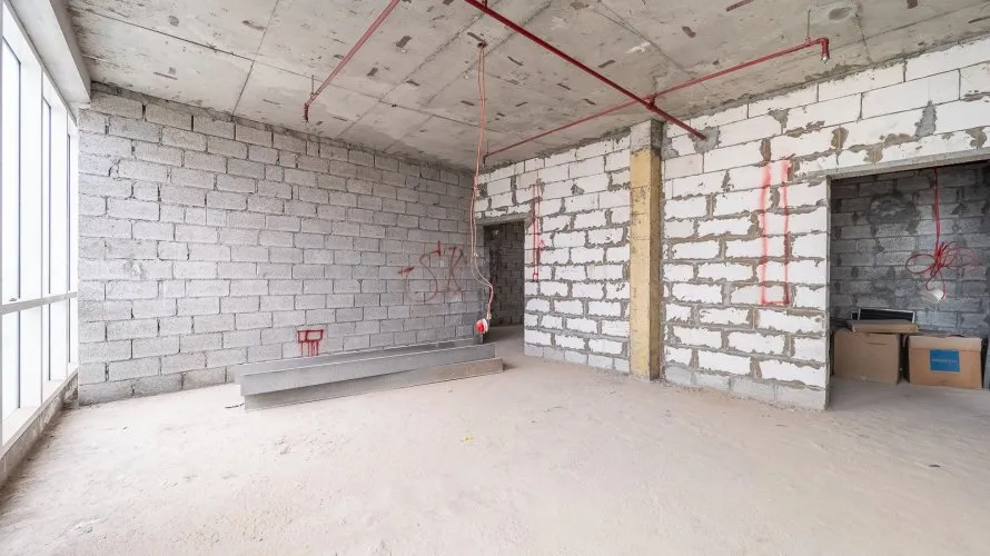 Ático de 5 dormitorios en Al Sufouh, UAE No. 2332 № 12